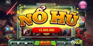 phần mềm hack nổ hũ fb88 hộ trợ anh em rất nhiều