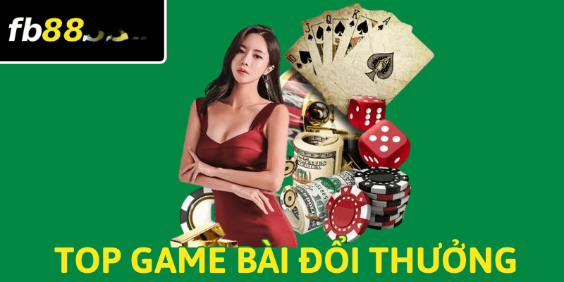 game bài đổi thưởng online fb88 uy tín hàng đầu
