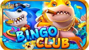 Bắn cá Bingo đang cực hot tại Fb88