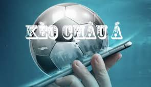 Giới thiệu về kèo châu Á