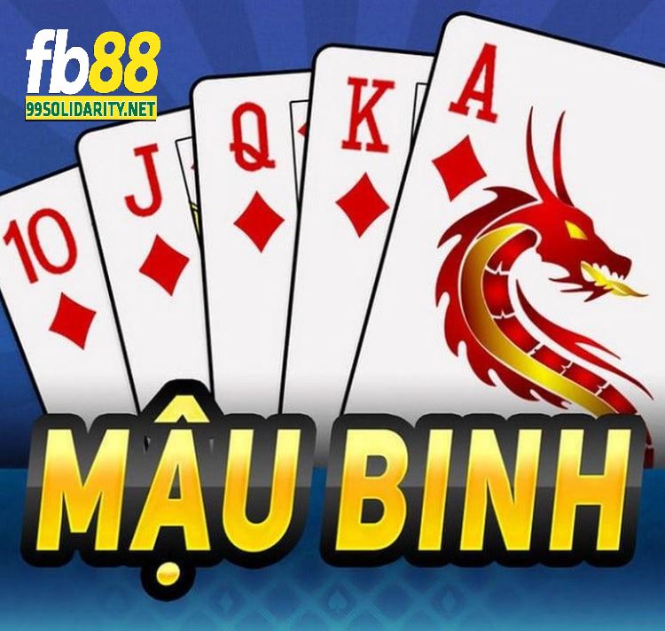 Tổng quan về Bài Mậu Binh FB88