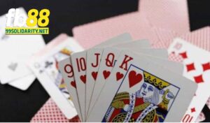 Quy trình Cách Chơi Bài Bửu FB88