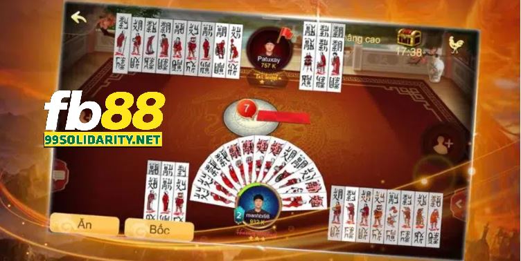 Giới thiệu cơ bản về Cách Chơi Bài Chắn Fb88