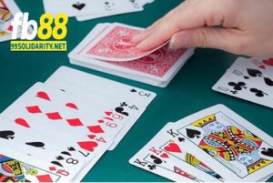 Giới thiệu thẻ Cách Chơi Phỏm 9 Cây