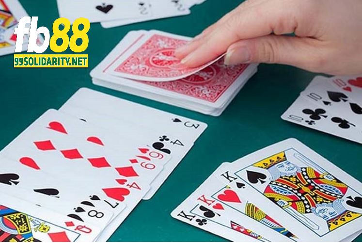 Giới thiệu thẻ Cách Chơi Phỏm 9 Cây