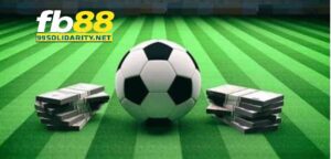 Chia sẻ cách tính tiền cược khi chơi Kèo Chấp 1 3/4