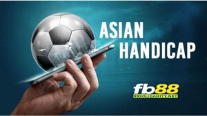 Xác định Kèo Châu Á  